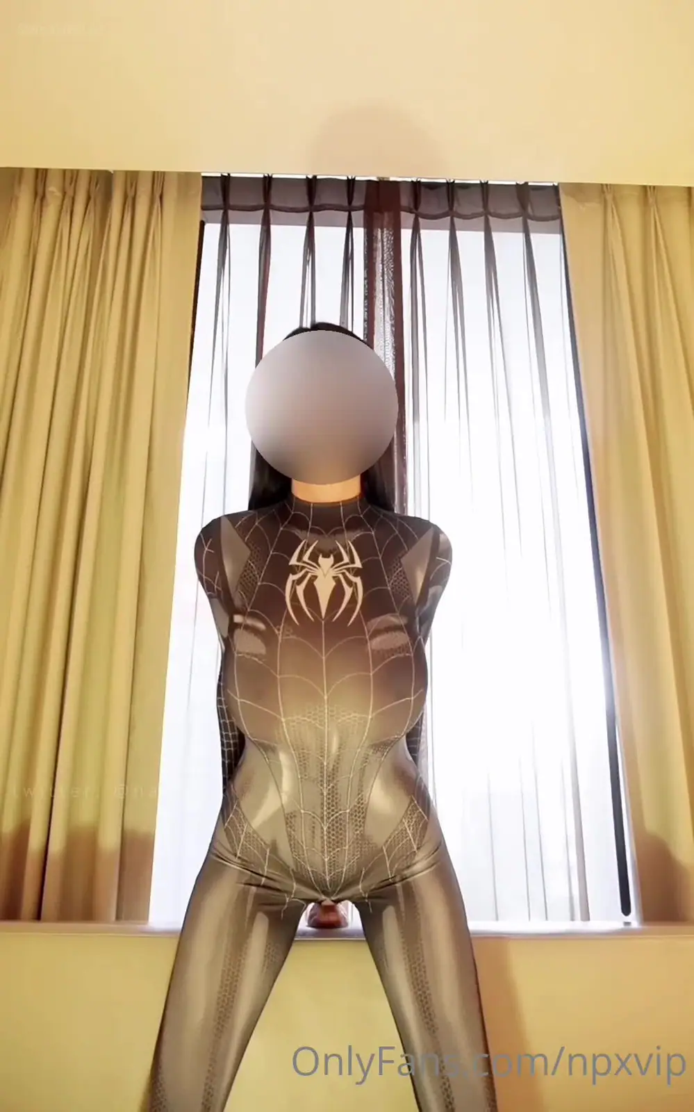 น้ำพริก(@npxvip) - 2022-05-09_I want to wrap you around with my sticky web(8P+1V_419.1M) น้ำพริก(@npxvip) - 2022-05-09_I w...