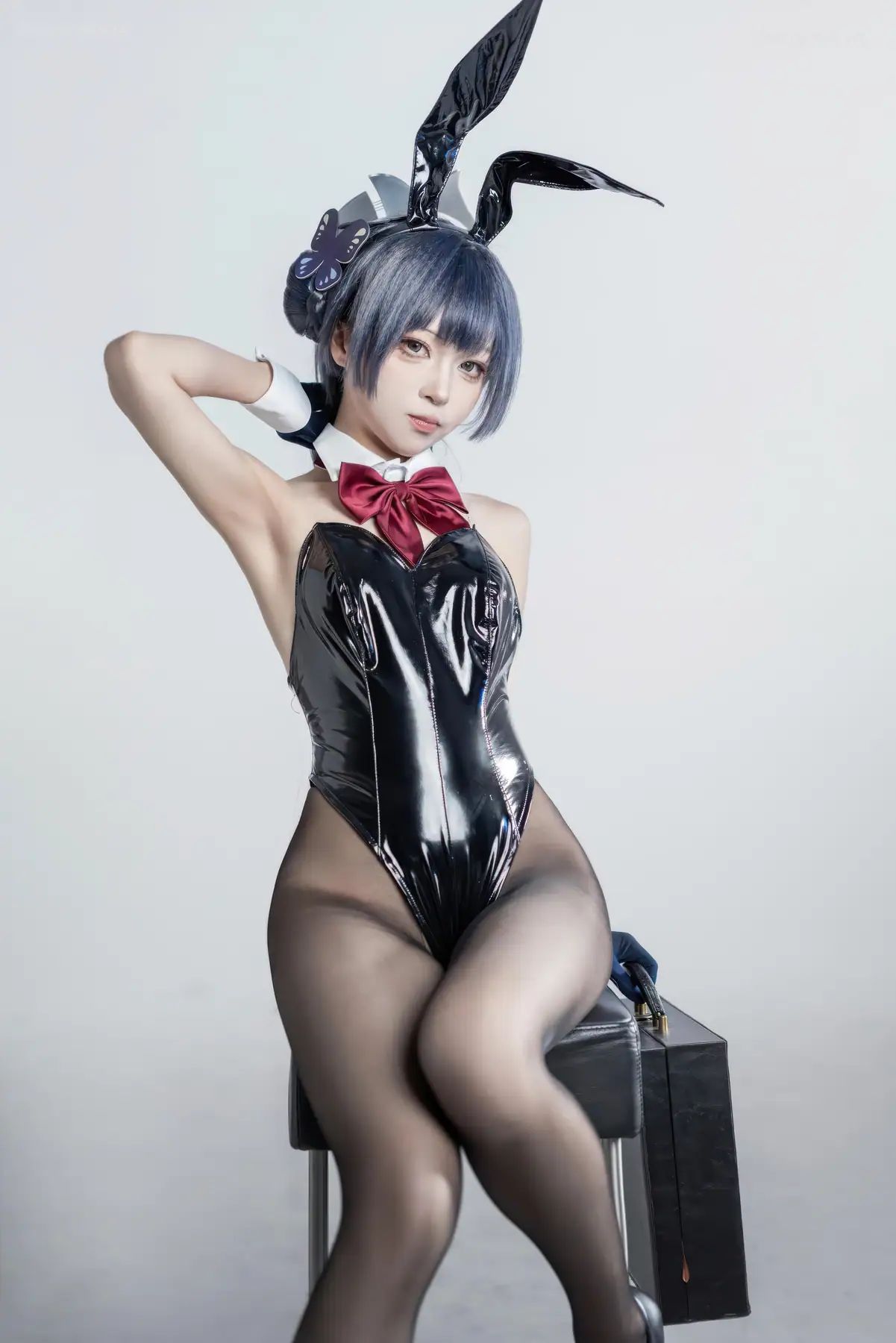 矢量鱼 - 妃咲 兔女郎(28P_67.9M) 矢量鱼 - 妃咲 兔女郎(28P_67.9M)_nb01.xyz_0006 图片3