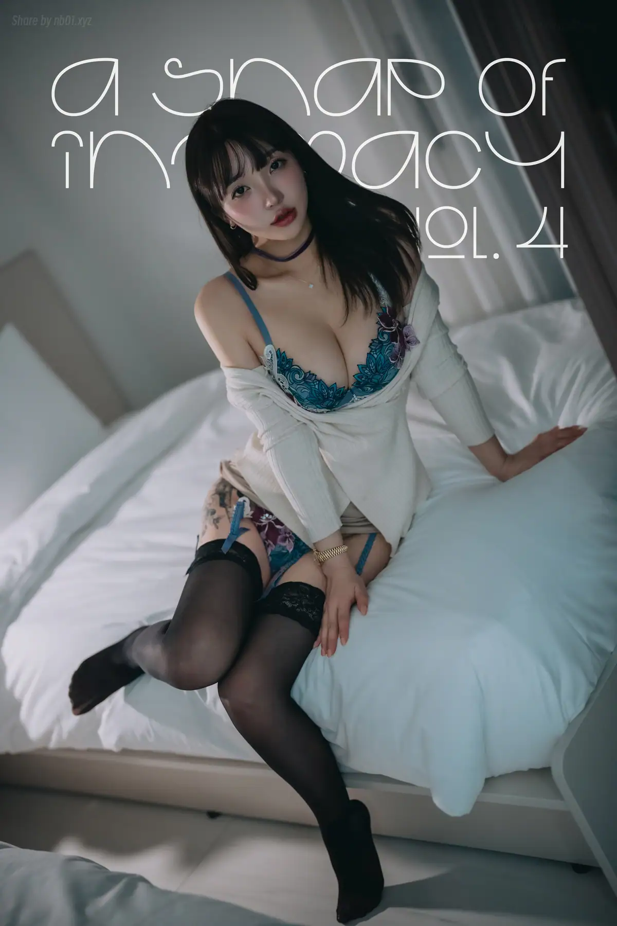 DJAWA Photo - Son Ye-Eun(손예은) - A Snap of Intimacy Vol.4(262P+3V_3.3G) DJAWA Photo - Son Ye-Eun(손예은) - A Snap of Intimacy ...