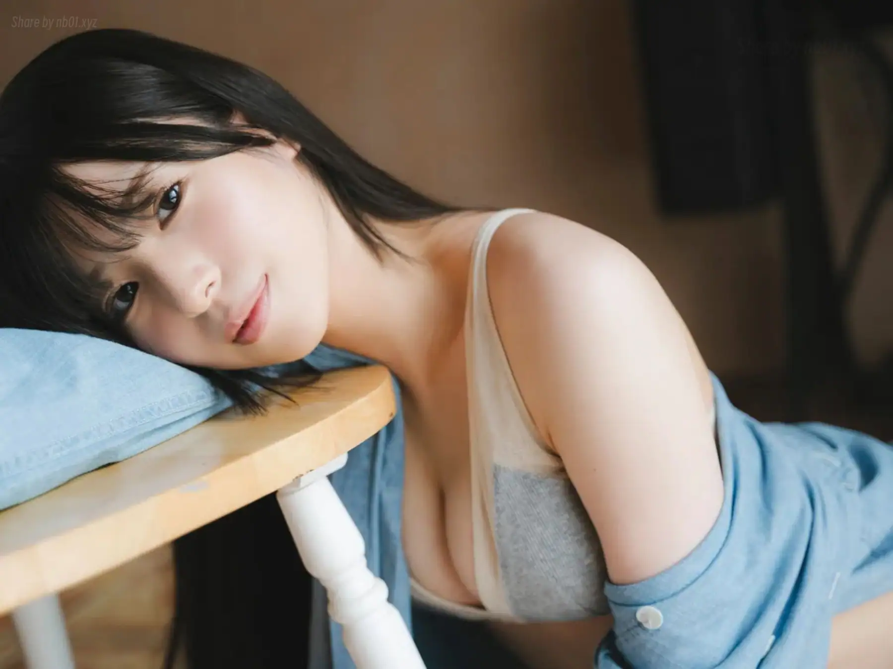 名前はまだない。 - FRIDAYデジタル写真集 一等星の輝き Vol.1 全カット(44P_12.9M) 名前はまだない。 - FRIDAYデジタル写真集 一等星の輝き Vol.1 全カット(44P_12.9M)_nb01.xyz_0038 图片6