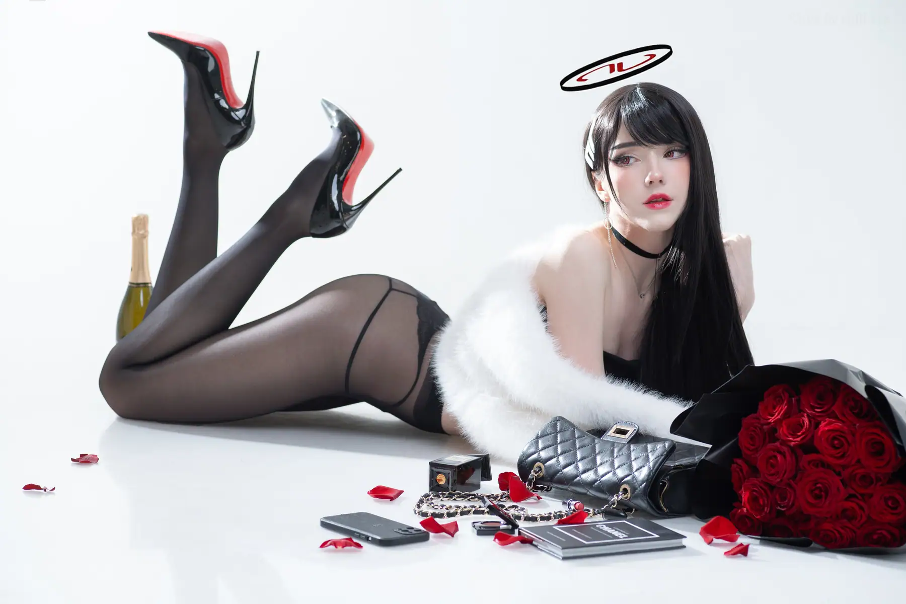 Candy_Ball - Rio Tsukatsuki New Year(42P+11V_514.9M) Candy_Ball - Rio Tsukatsuki New Year(42P+11V_514.9M)_nb01.xyz_0004 图片4