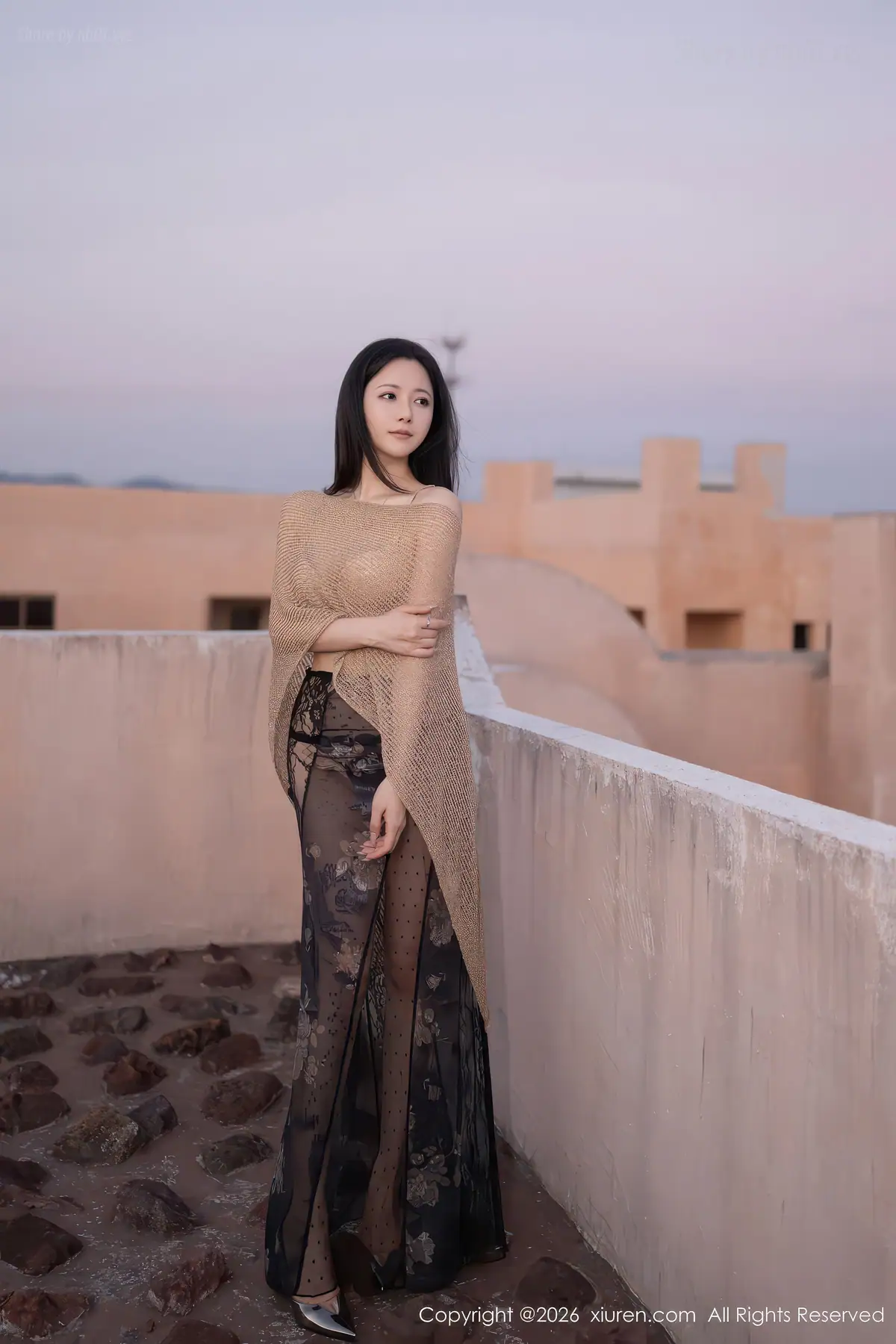 XIUREN No.11217 鱼子酱Fish(82P_178.5M) XIUREN No.11217 鱼子酱Fish(82P_178.5M)_nb01.xyz_0001