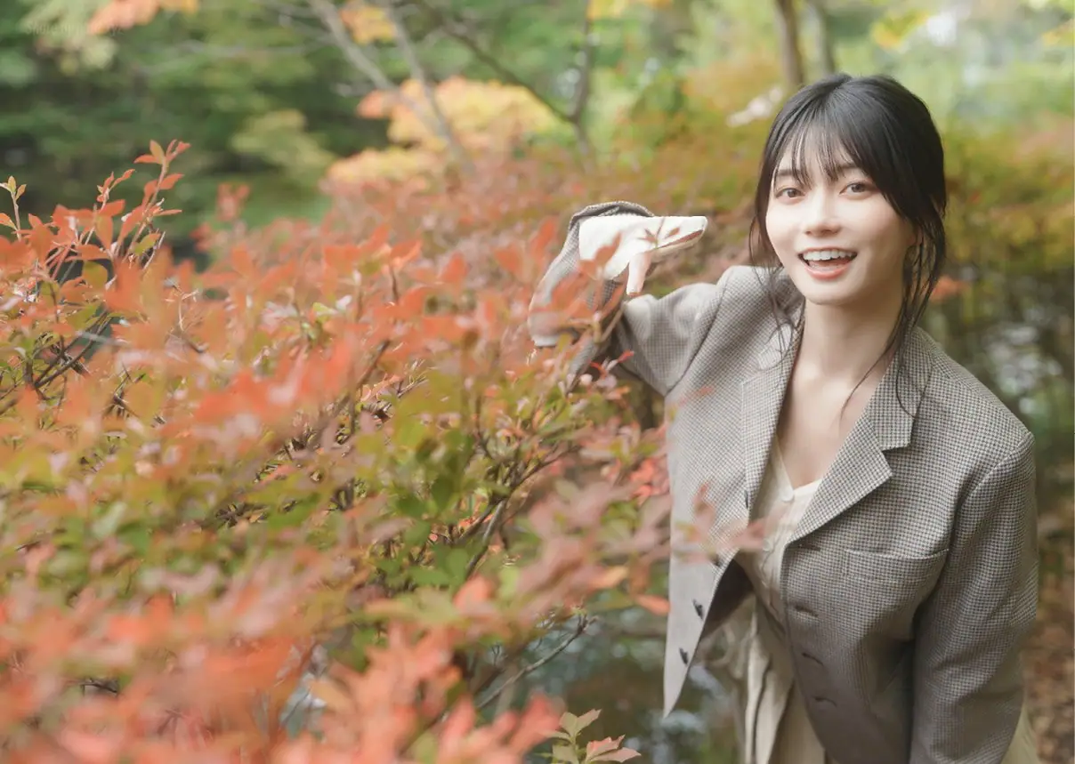 Kanna Seto(瀬戸環奈) - 写真集「ぬくもり日和」(213P_19.1M) Kanna Seto(瀬戸環奈) - 写真集「ぬくもり日和」(213P_19.1M)_nb01.xyz_0140 图片6