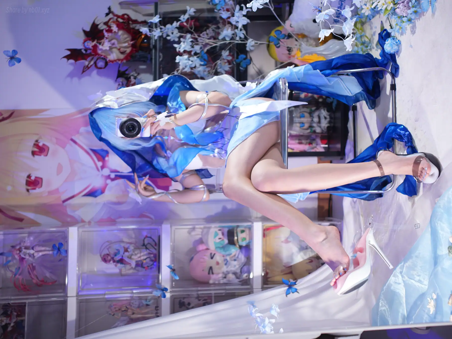 白栎Shirly - 守岸人(130P+27V_6.7G) 白栎Shirly - 守岸人(130P+27V_6.7G)_nb01.xyz_0103 图片4