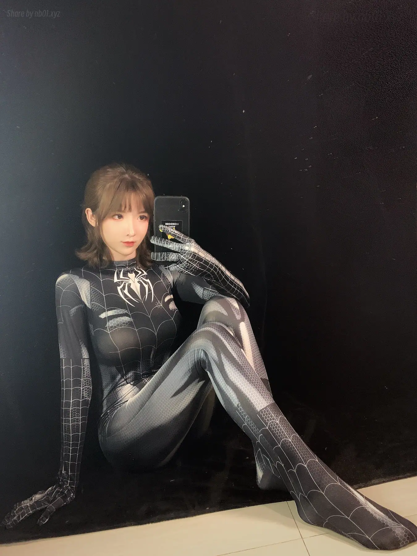 一小央泽(yixiaoyangze) - 黑蜘蛛(30P_99.9M) 一小央泽(yixiaoyangze) - 黑蜘蛛(30P_99.9M)_nb01.xyz_0028 图片7