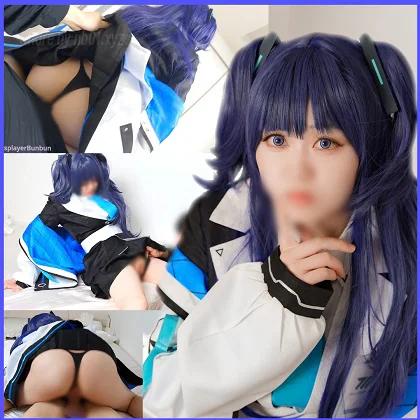 ぶんコス(@CosplayerBunbun) - 2024-05-04_ユ〇カとセックスバトル　負けたら孕〇せ中〇し交尾_4056863(4P+1V_3.0G) ぶんコス(@CosplayerBunbun) - 2024-05-04_ユ〇カとセ...