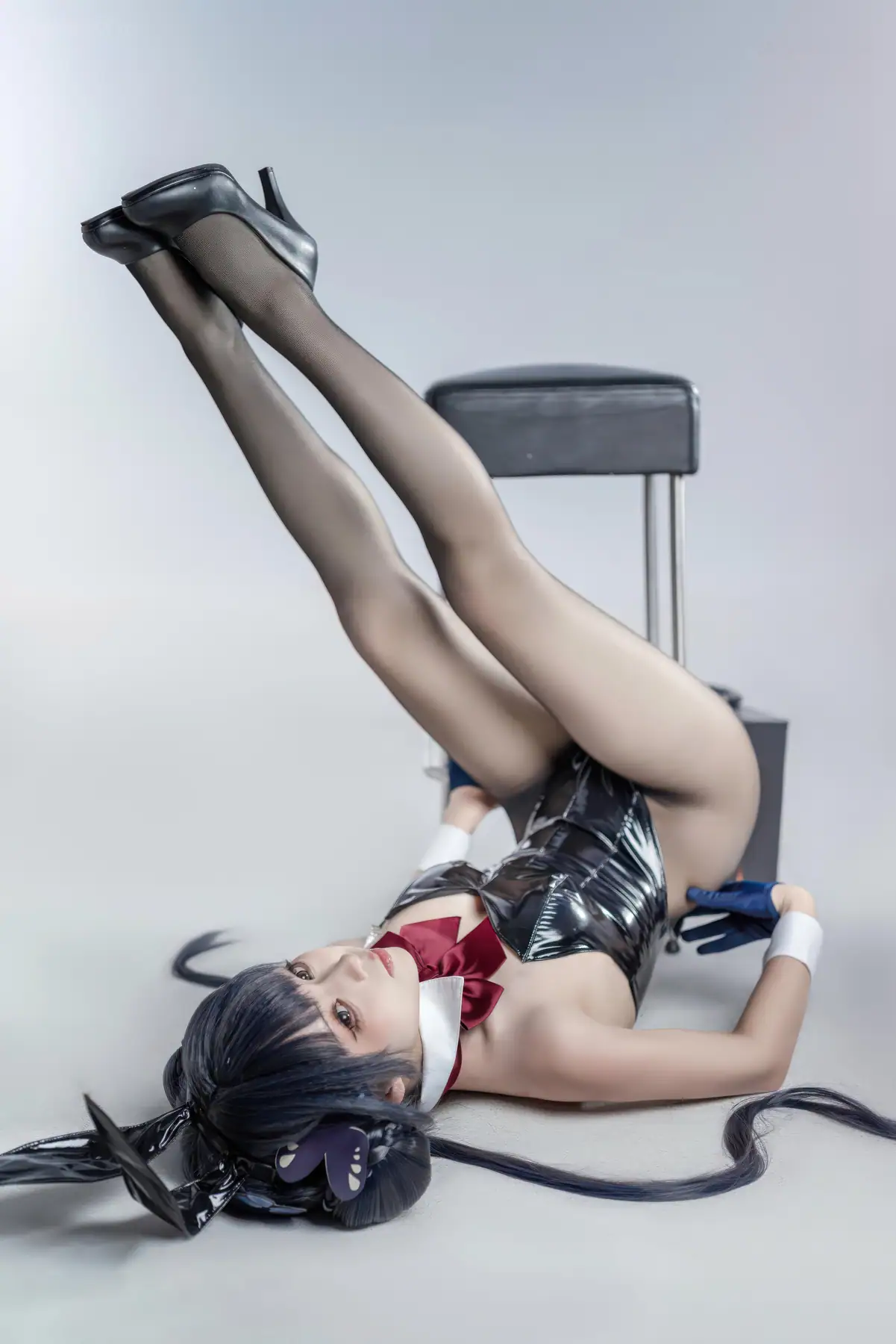 矢量鱼 - 妃咲 兔女郎(28P_67.9M) 矢量鱼 - 妃咲 兔女郎(28P_67.9M)_nb01.xyz_0001