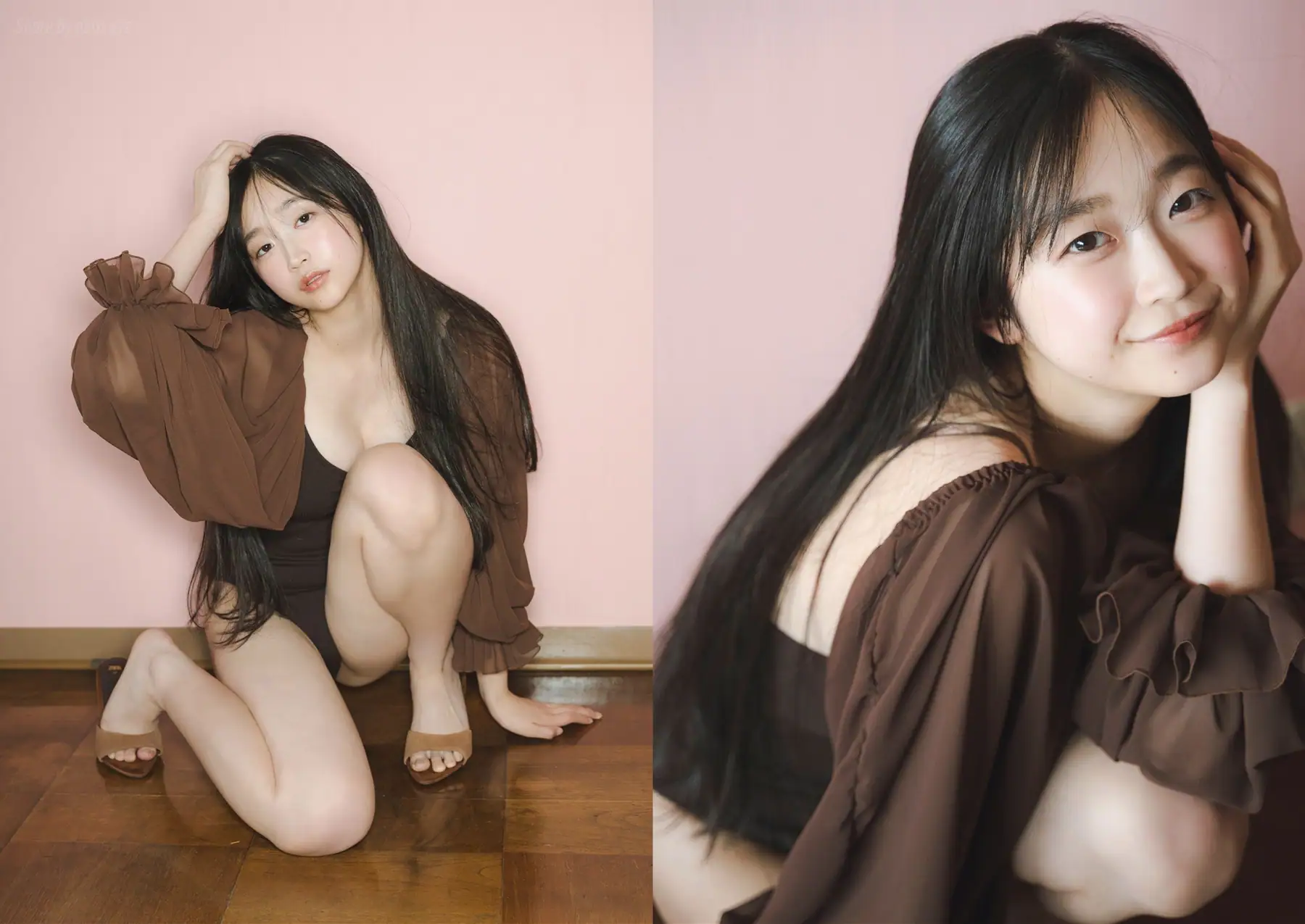 Hinano Chiba(ちばひなの) - GIRLS graph. デジタル写真集 カラフルな透明度(33P_15.2M) Hinano Chiba(ちばひなの) - GIRLS graph. デジタル写真集 カラフルな透明度(33P_15....