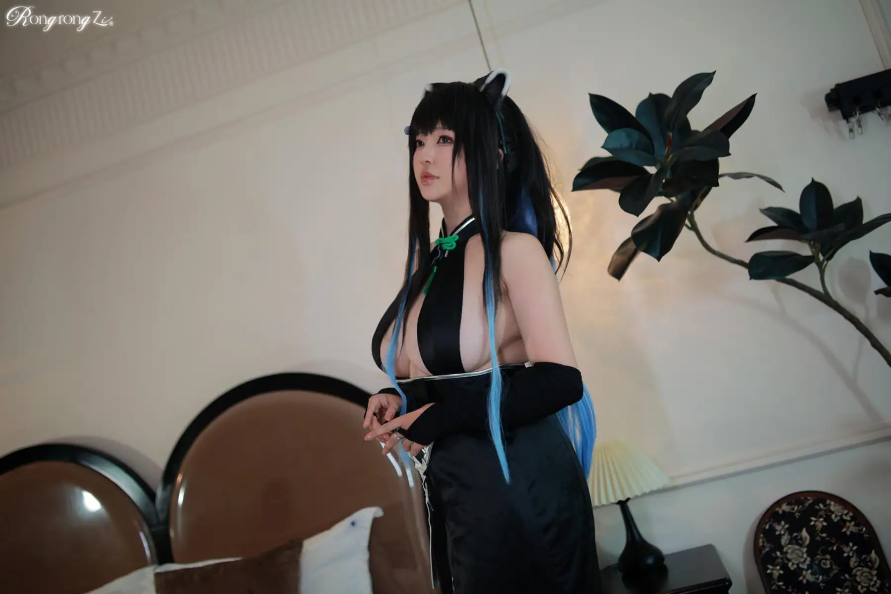 小容仔咕咕咕w - 蔚蓝档案 春原瞬(40P_108.4M) 小容仔咕咕咕w - 蔚蓝档案 春原瞬(40P_108.4M)_nb01.xyz_0004 图片2