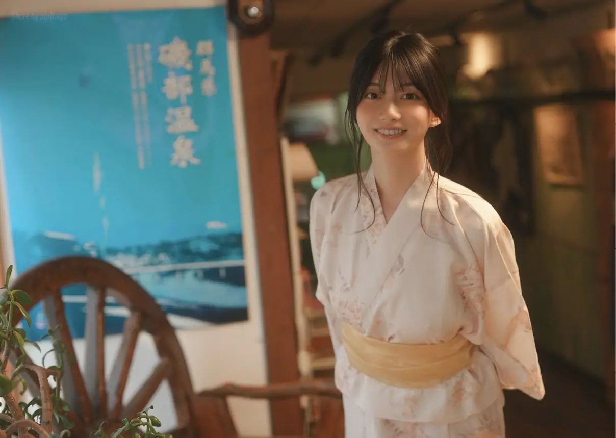 Kanna Seto(瀬戸環奈) - 写真集「ぬくもり日和」(213P_19.1M) Kanna Seto(瀬戸環奈) - 写真集「ぬくもり日和」(213P_19.1M)_nb01.xyz_0179 图片7