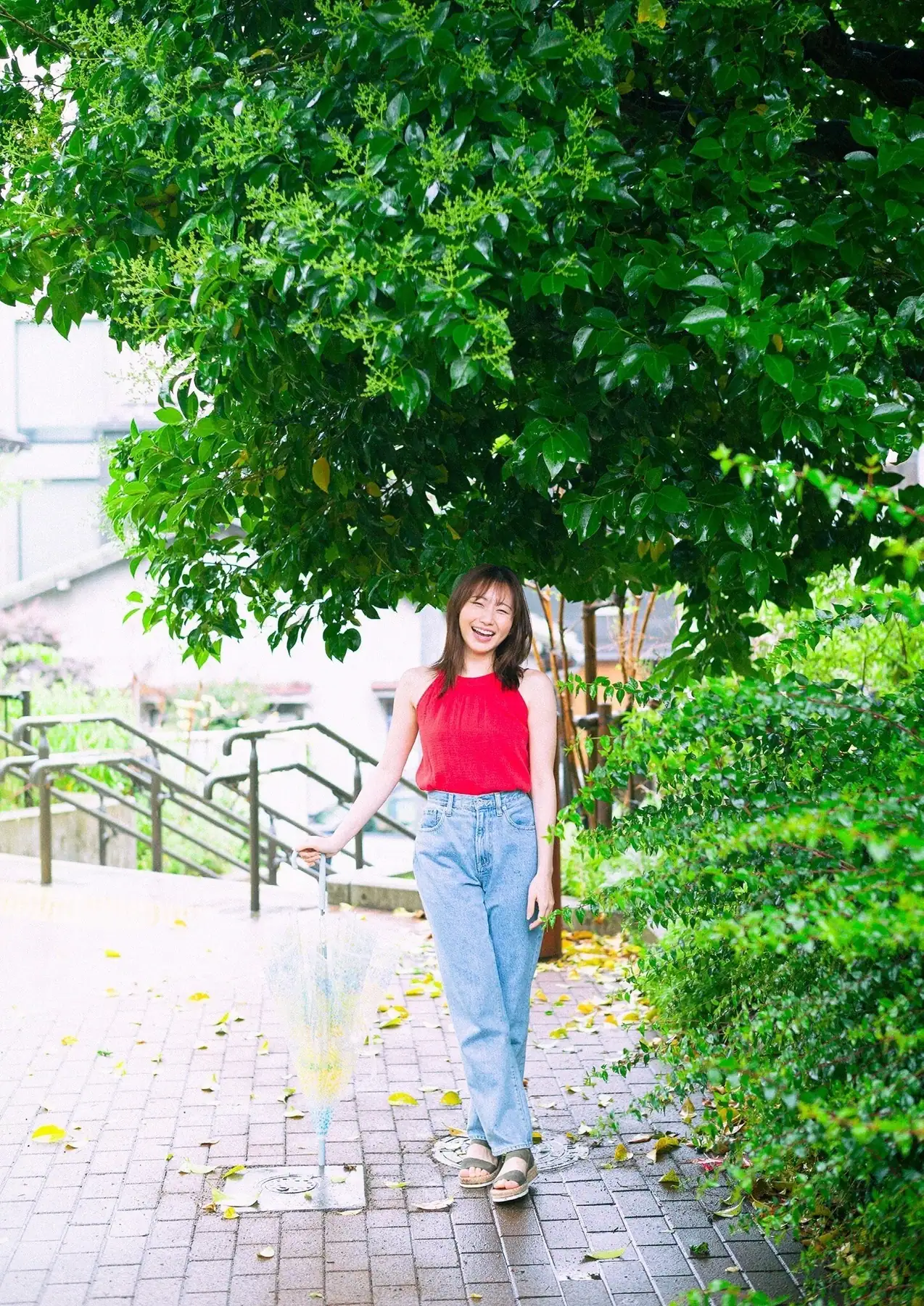 Nagisa Aoyama(青山なぎさ) - Blue Line スピサン グラビアフォトブック(44P_26.7M) Nagisa Aoyama(青山なぎさ) - Blue Line スピサン グラビアフォトブック(44P_26.7M)_nb...