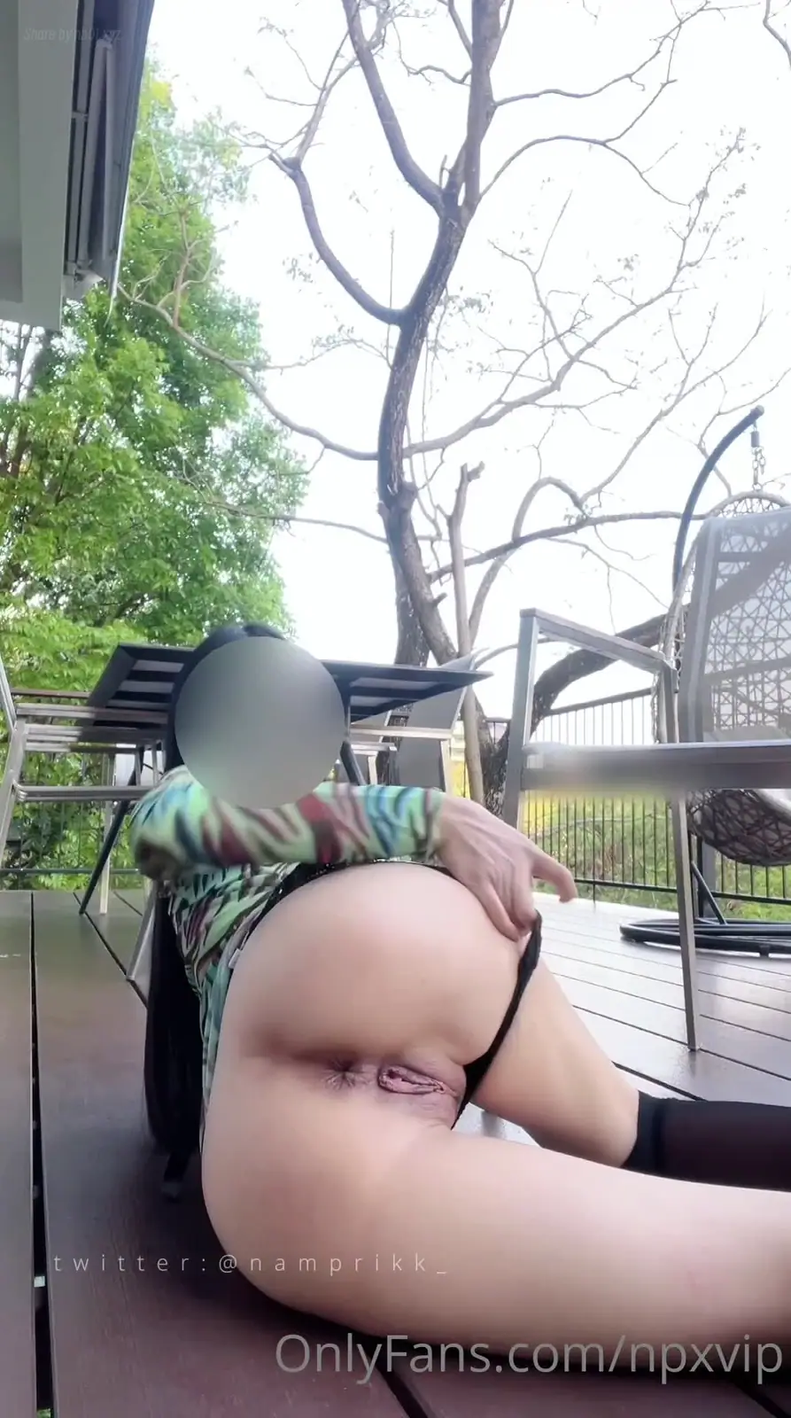 น้ำพริก(@npxvip) - 2023-04-26_ริมระเบียงนี่มันเสียวจริงๆนะงับ ยิ่งรู้ว่าแถวนี้มีคนอยู่ ก็ย(8P+1V_383.7M) น้ำพริก(@npxvip) ...