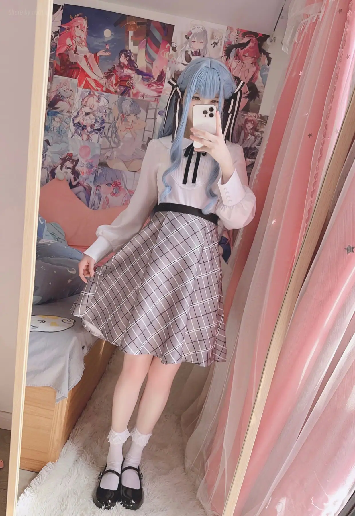 习呆呆 みさ呆呆(みさだいだい) - 2026-03-07_みさ呆呆　ブラン フォーチュンエクスプレス+豊川祥子+少女_4068636(54P+3V_87.6M) 习呆呆 みさ呆呆(みさだいだい) - 2026-03-07_みさ呆呆　ブラン フ...