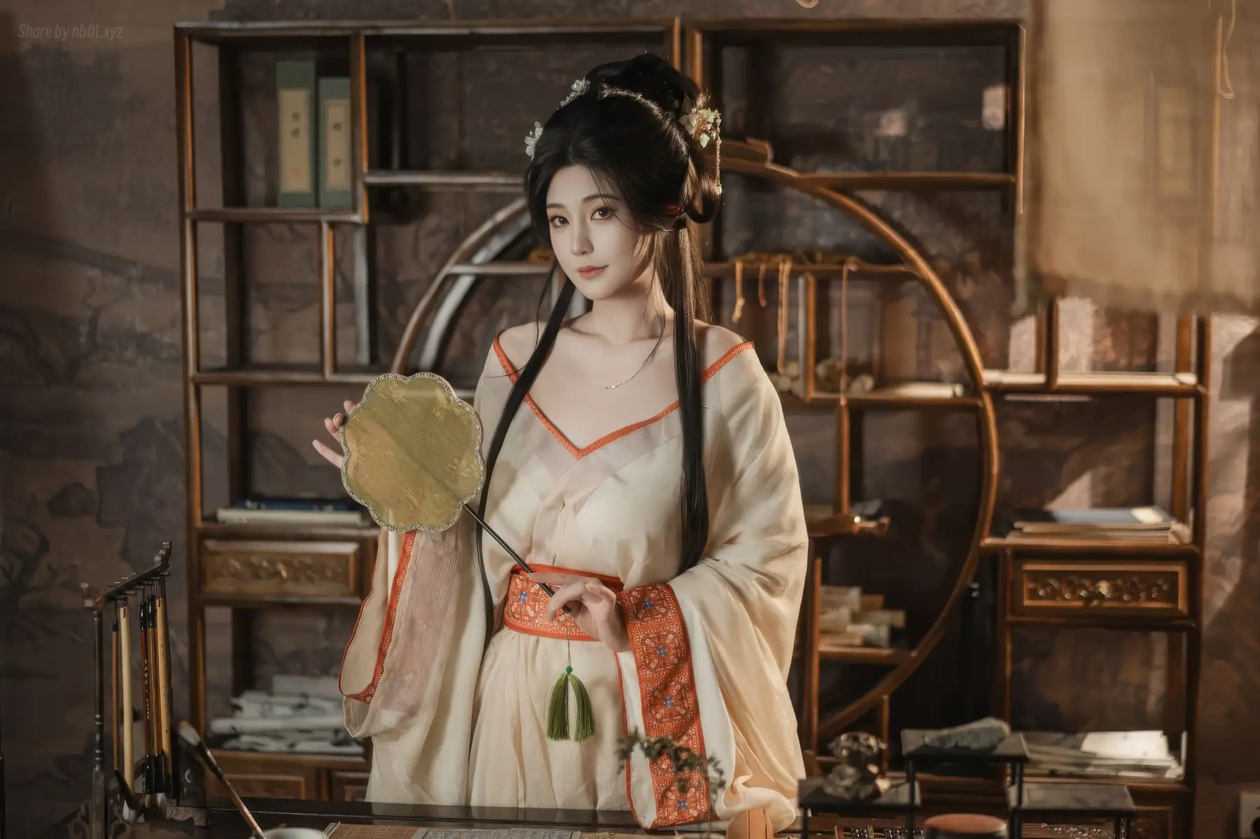 星澜是澜澜叫澜妹呀 - 痴情缚(73P_198.5M) 星澜是澜澜叫澜妹呀 - 痴情缚(73P_198.5M)_nb01.xyz_0001