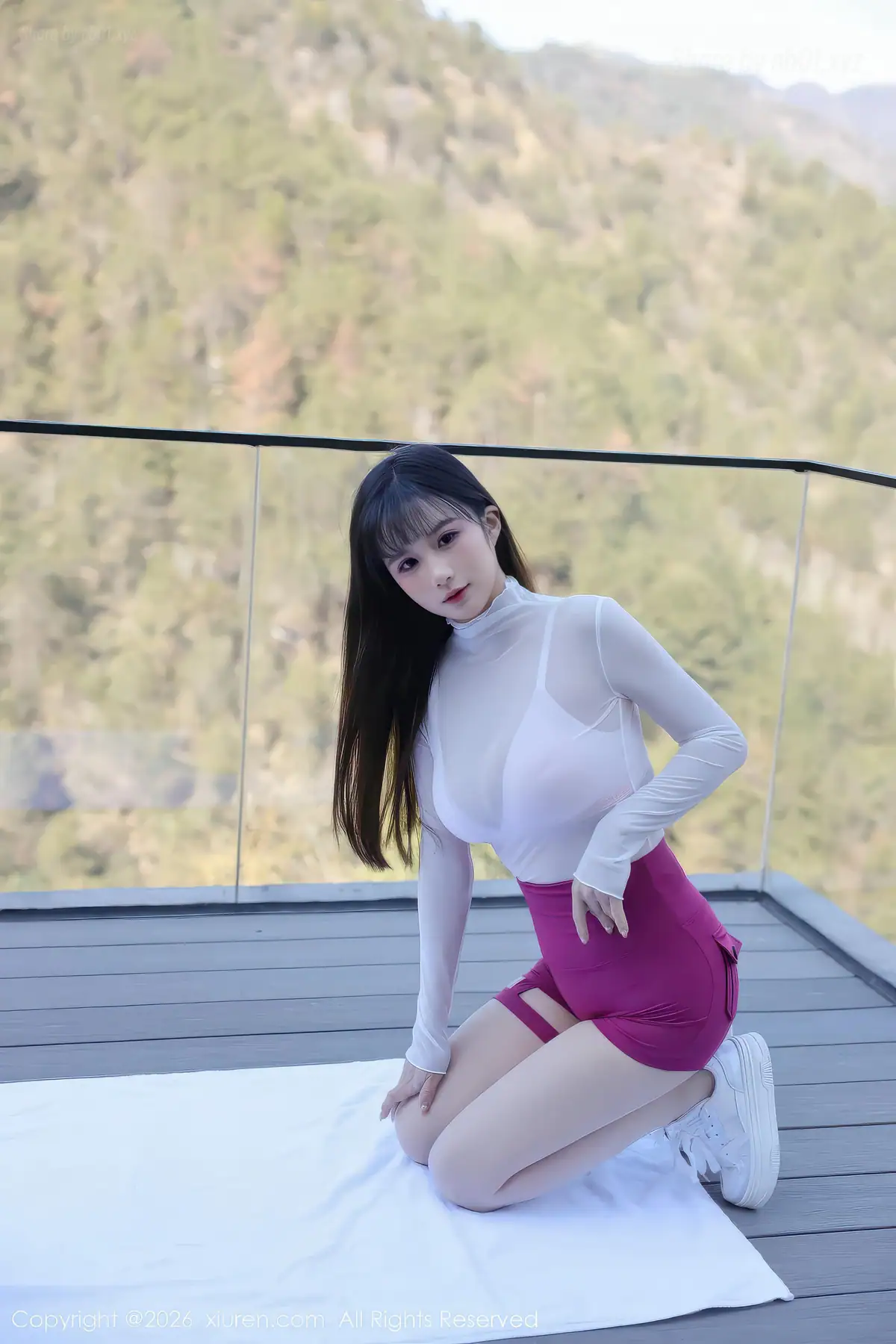 XIUREN No.11305 小肉肉咪(76P_102.2M) XIUREN No.11305 小肉肉咪(76P_102.2M)_nb01.xyz_0001