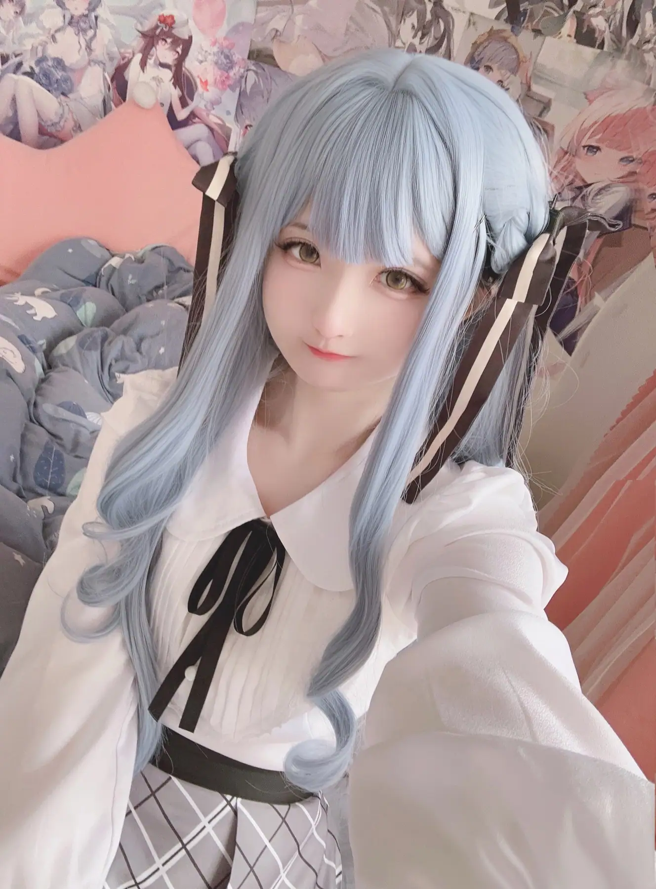 习呆呆 みさ呆呆(みさだいだい) - 2026-03-07_みさ呆呆　ブラン フォーチュンエクスプレス+豊川祥子+少女_4068636(54P+3V_87.6M) 习呆呆 みさ呆呆(みさだいだい) - 2026-03-07_みさ呆呆　ブラン フ...