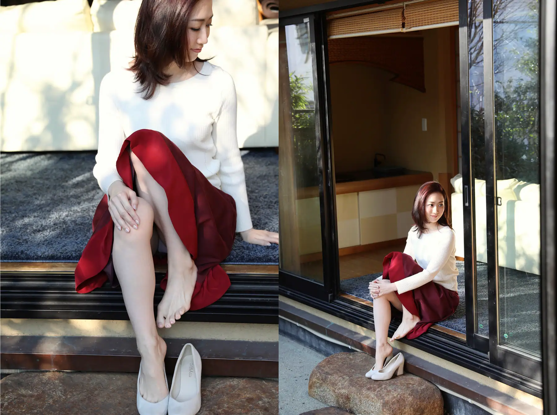 Mito Kana(水戸かな) - 週刊ポストデジタル写真集 花を愛でる人(53P_219.6M) Mito Kana(水戸かな) - 週刊ポストデジタル写真集 花を愛でる人(53P_219.6M)_nb01.xyz_0033 图片5