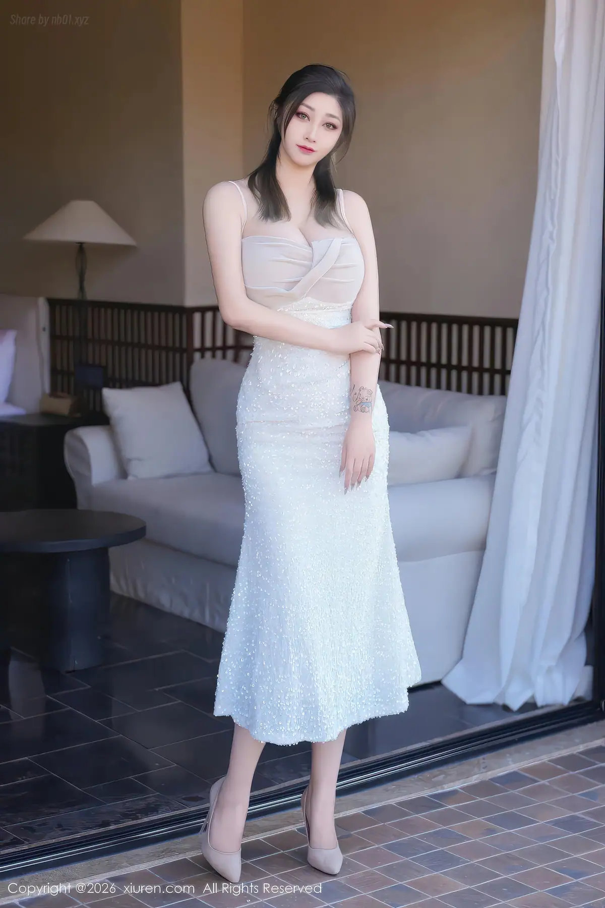 XIUREN No.11301 妲己_Toxic(71P_103.4M) XIUREN No.11301 妲己_Toxic(71P_103.4M)_nb01.xyz_0002 图片2