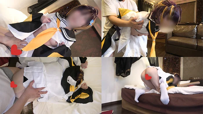 DCW - 2025-08-12_[4K]PenTomo～ひよこレイヤーちゃんといちゃいちゃ甘々セックス杭打ちプレスでガチイキペンギンのパイパンいつパコレイヤーVol.64_4065284(4P+1V_3.4G) DCW - 2025-08-1...