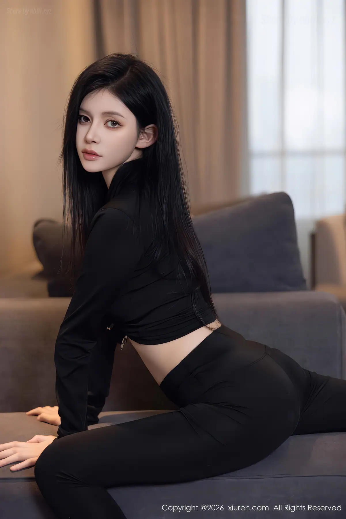 XIUREN No.11283 沈如斯(86P_98.1M) XIUREN No.11283 沈如斯(86P_98.1M)_nb01.xyz_0005 图片2