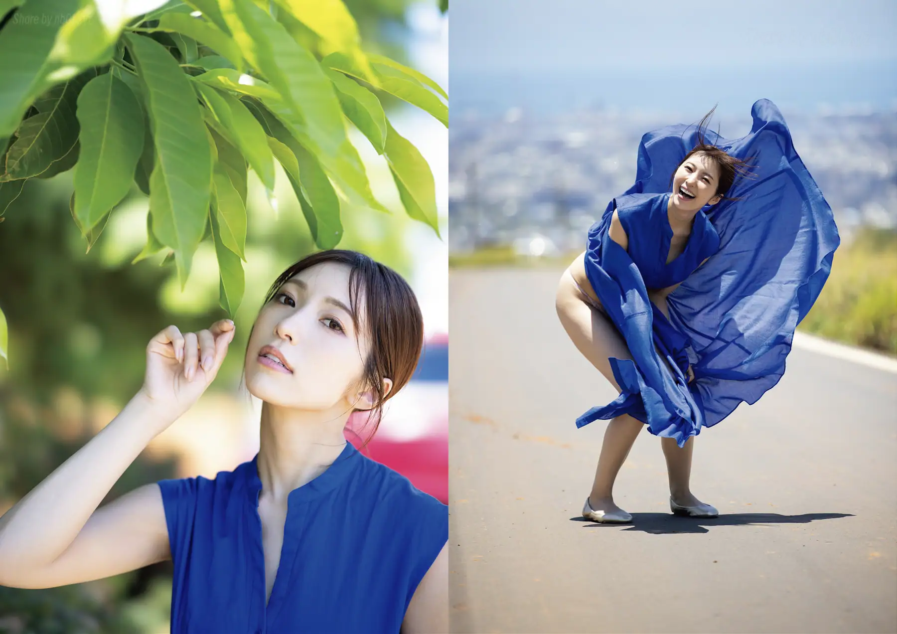 Mai Tsubasa(つばさ舞) - 写真集 翼(58P_244.6M) Mai Tsubasa(つばさ舞) - 写真集 翼(58P_244.6M)_nb01.xyz_0004 图片2