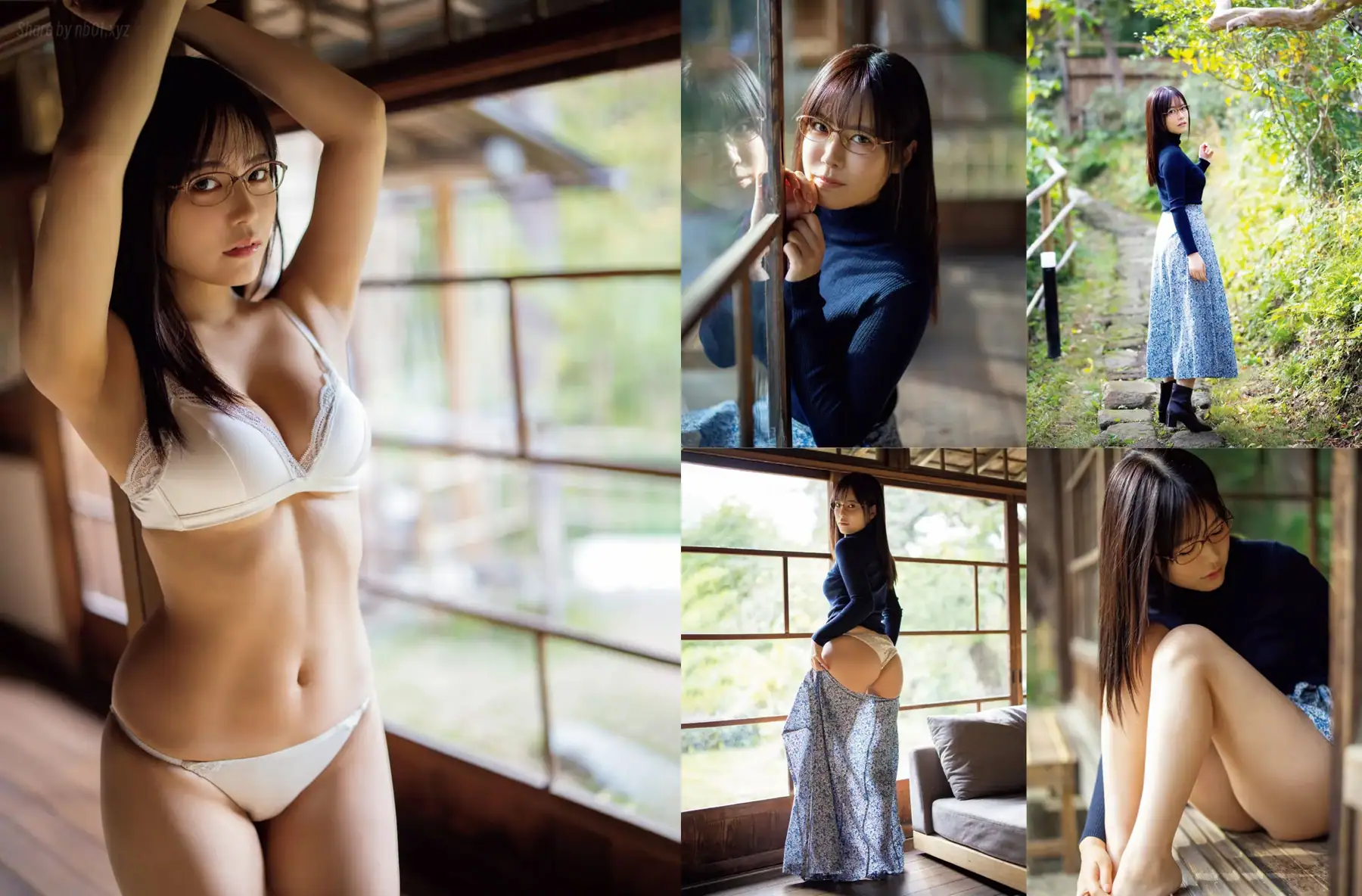 Shinonome Umi(東雲うみ) - FRIDAY GOLD 本気の艶セクシー +Other cut(25P+1V_168.1M) Shinonome Umi(東雲うみ) - FRIDAY GOLD 本気の艶セクシー +Other cut...