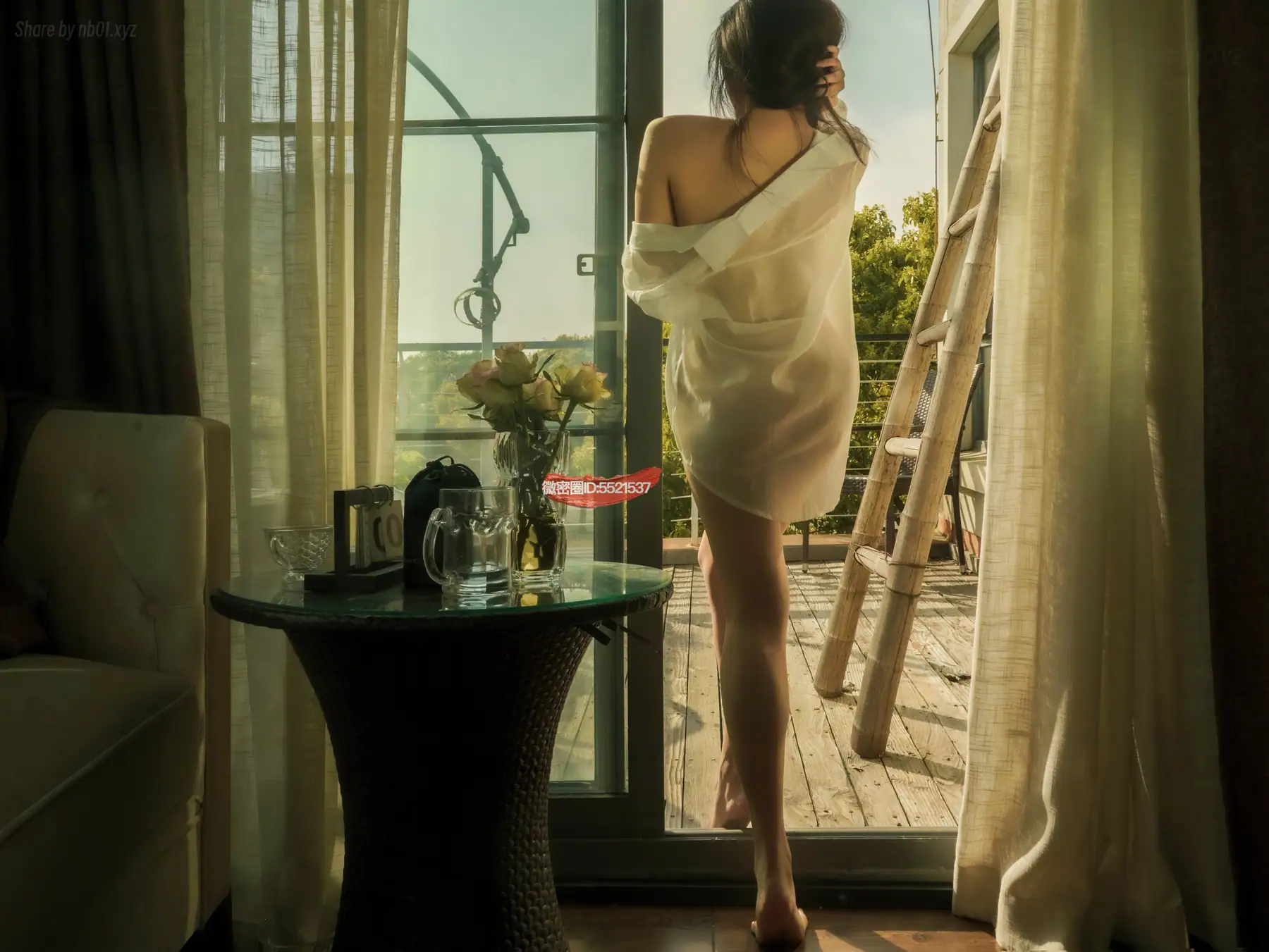 樱晚gigi - 被抚摸的衬衫(20P_38.1M) 樱晚gigi - 被抚摸的衬衫(20P_38.1M)_nb01.xyz_0012 图片3