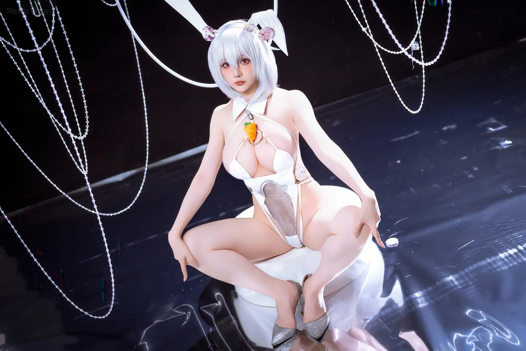 星之迟迟Hoshilily - 碧蓝航线 天狼星(58P_177.3M) 星之迟迟Hoshilily - 碧蓝航线 天狼星(58P_177.3M)_nb01.xyz_0040 图片6