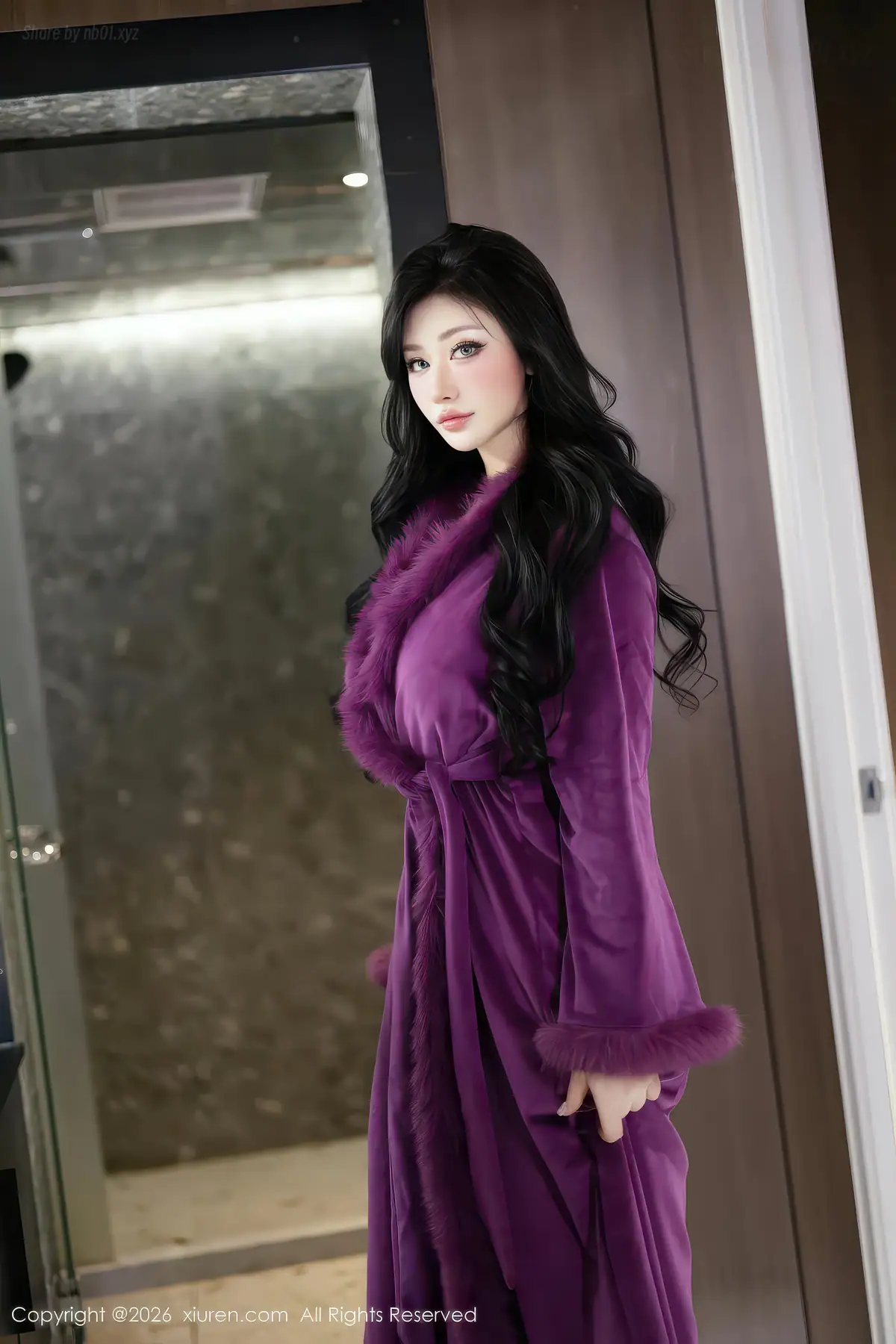 XIUREN No.11306 蕾蕾醒了没(63P_88.7M) XIUREN No.11306 蕾蕾醒了没(63P_88.7M)_nb01.xyz_0001