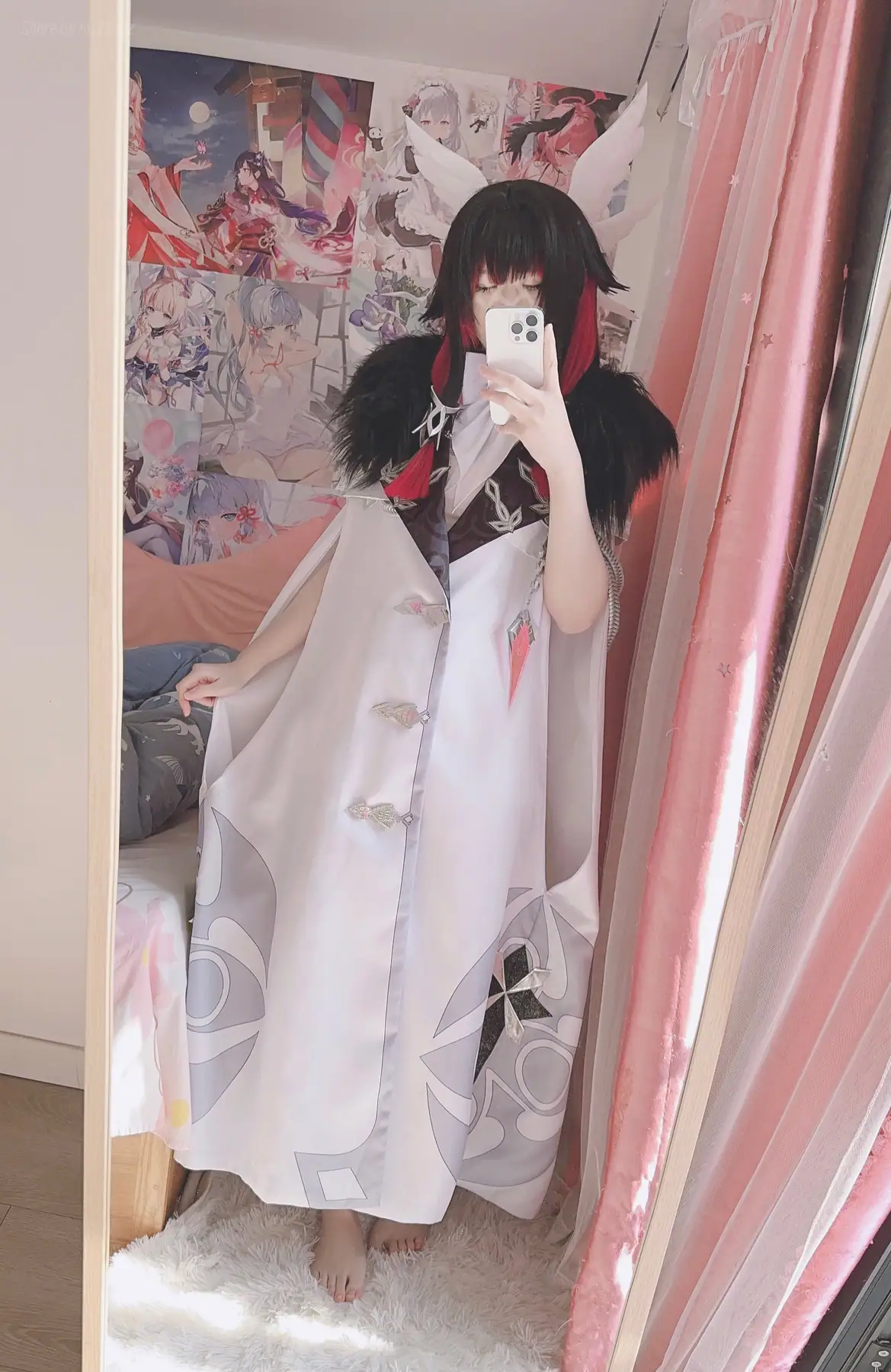 习呆呆 みさ呆呆(みさだいだい) - 2026-03-07_みさ呆呆　ブラン フォーチュンエクスプレス+豊川祥子+少女_4068636(54P+3V_87.6M) 习呆呆 みさ呆呆(みさだいだい) - 2026-03-07_みさ呆呆　ブラン フ...