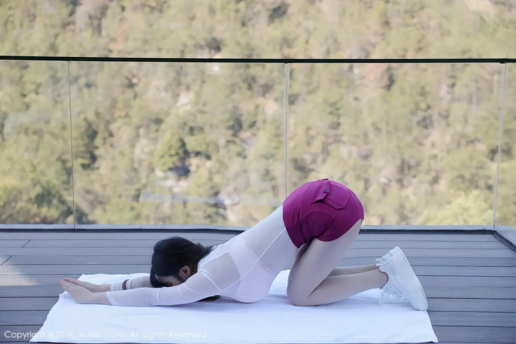 XIUREN No.11305 小肉肉咪(76P_102.2M) XIUREN No.11305 小肉肉咪(76P_102.2M)_nb01.xyz_0008 图片2