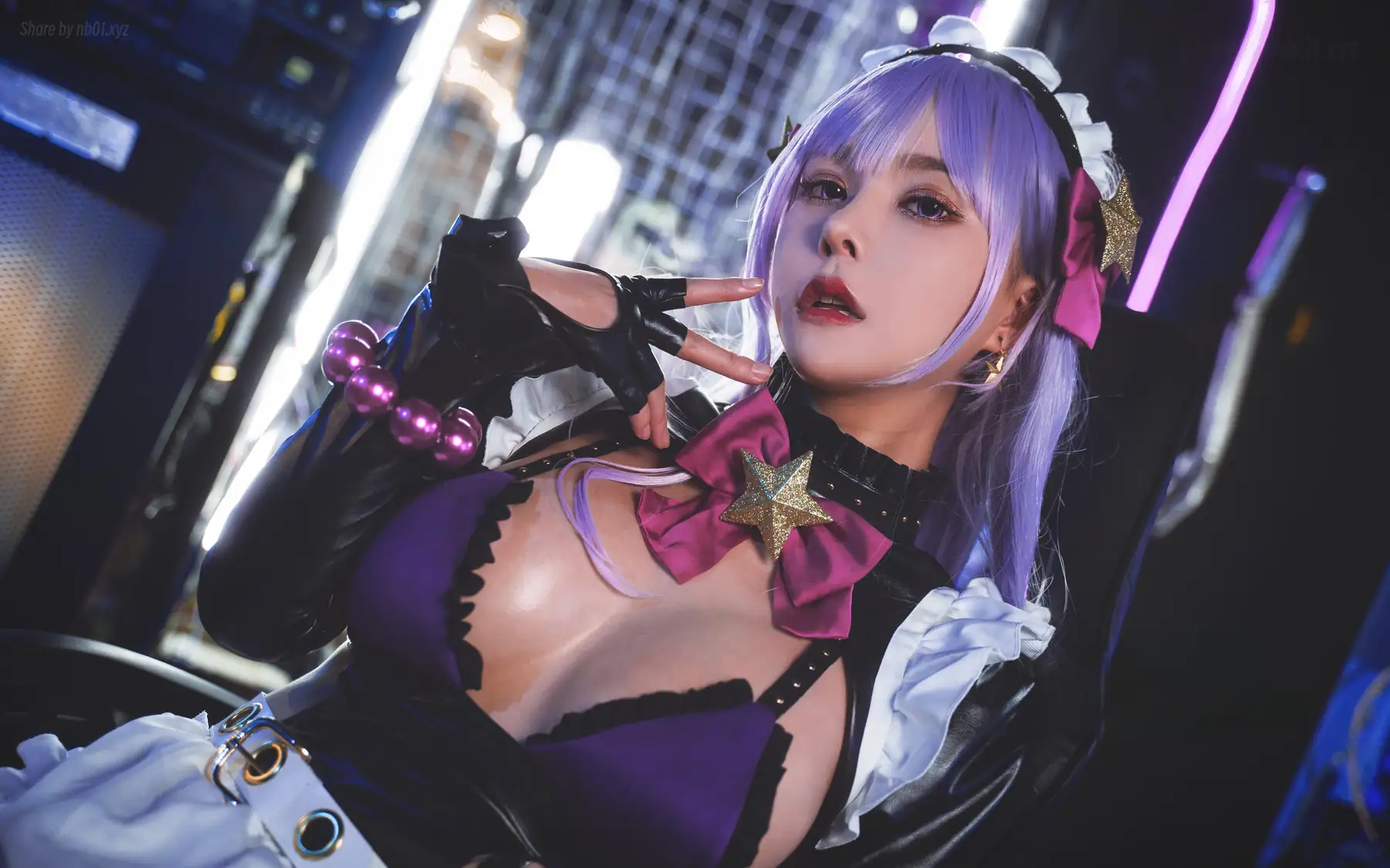 亚马逊鲶鱼 - BB同人女仆(16P_49.4M) 亚马逊鲶鱼 - BB同人女仆(16P_49.4M)_nb01.xyz_0016 图片8