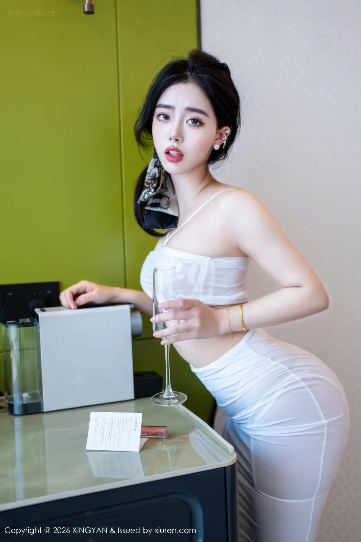 XingYan Vol.459 阮福福(76P_95.7M) XingYan Vol.459 阮福福(76P_95.7M)_nb01.xyz_0001