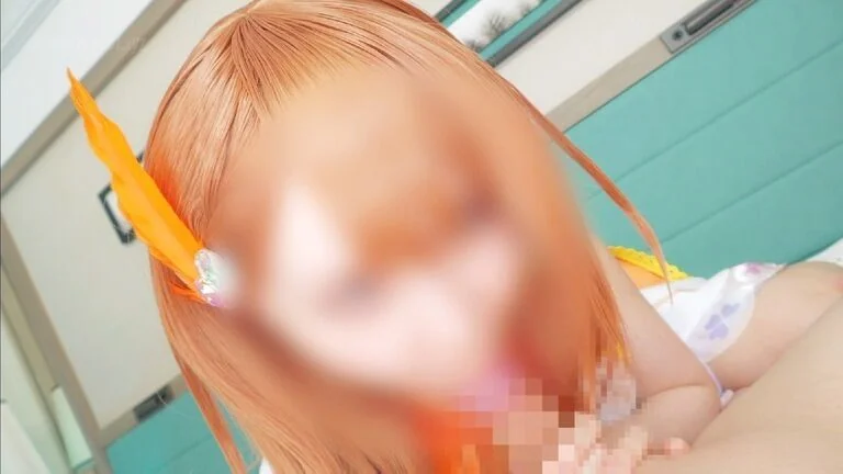 ありすほりっく(@aliceholic13) - 2026-02-08_💚🧡『ん、ぁっ__♡ も〜っといっぱいだして♡ きもちよくしてくだひゃいっっ…♡』夢見るスーパーアイドル候補生の限界超えた中イキ枕営業_3892751(7P+1V_2.2G...