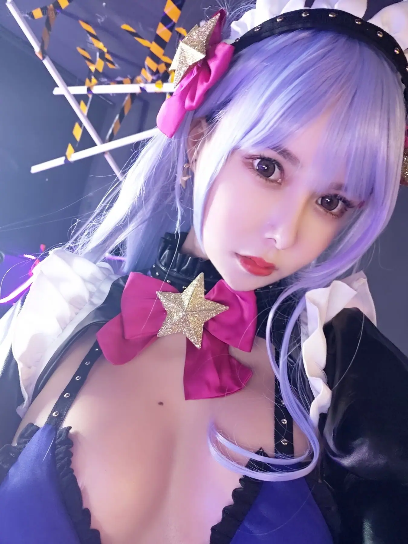 亚马逊鲶鱼 - BB同人女仆(16P_49.4M) 亚马逊鲶鱼 - BB同人女仆(16P_49.4M)_nb01.xyz_0008 图片3