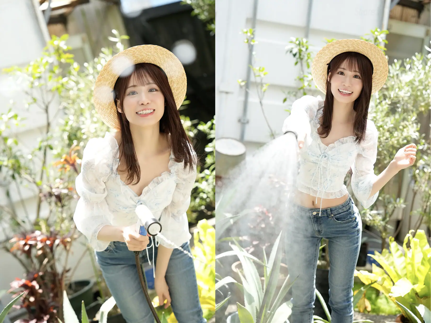 Miho Nana(未歩なな) - アサ芸SEXY女優写真集 ７７(49P_193.6M) Miho Nana(未歩なな) - アサ芸SEXY女優写真集 ７７(49P_193.6M)_nb01.xyz_0002 图片2