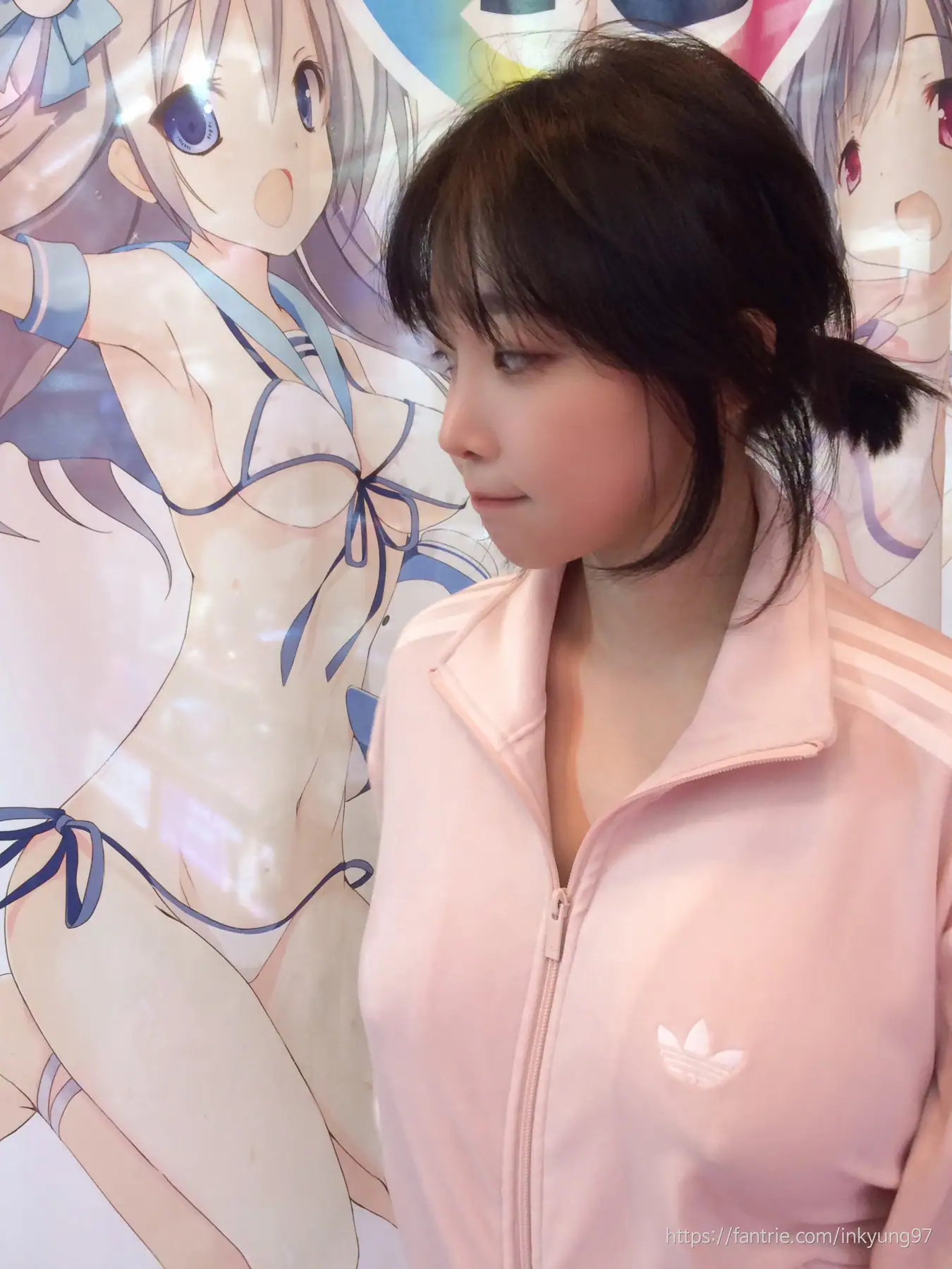 Kang In-kyung(강인경) - Dinner(33P+1V_418.1M) Kang In-kyung(강인경) - Dinner(33P+1V_418.1M)_nb01.xyz_0001