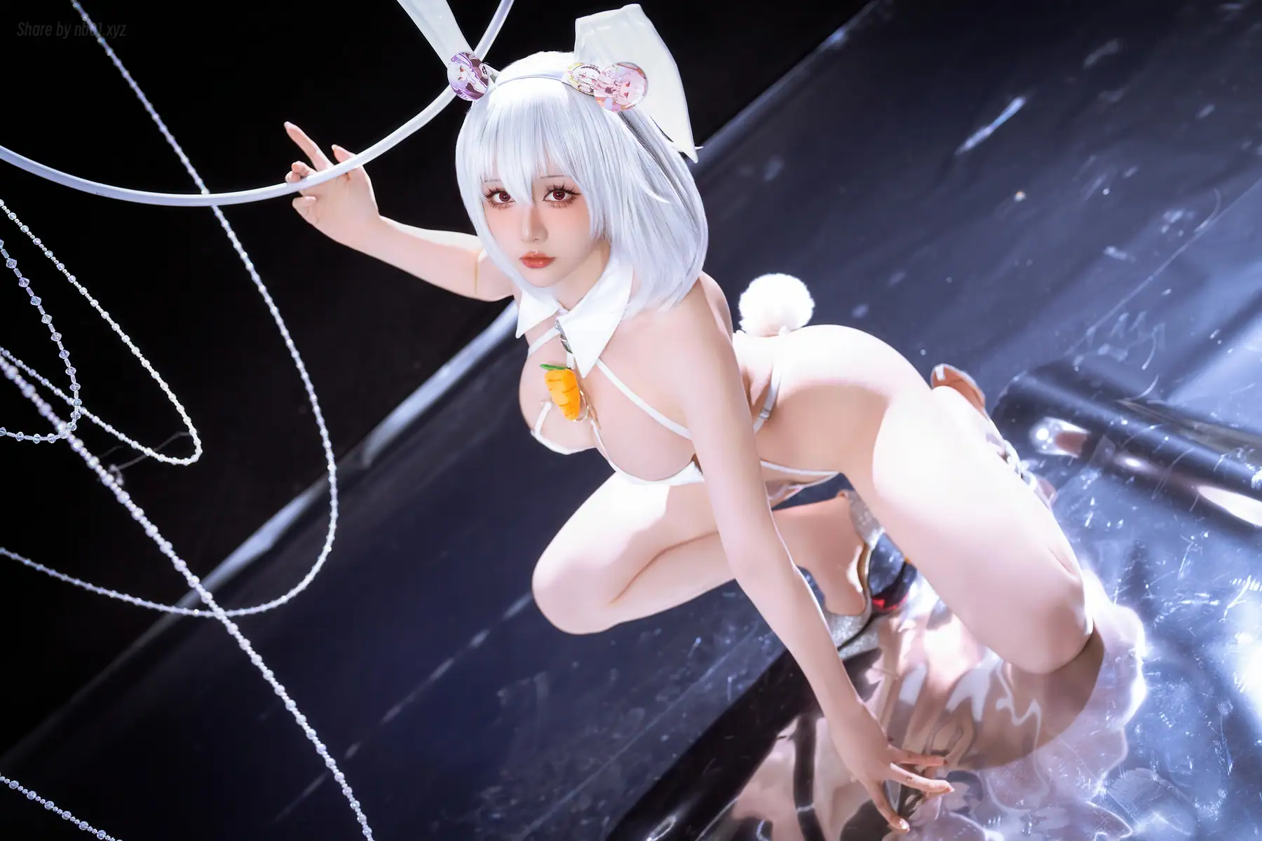 星之迟迟Hoshilily - 碧蓝航线 天狼星(58P_177.3M) 星之迟迟Hoshilily - 碧蓝航线 天狼星(58P_177.3M)_nb01.xyz_0046 图片7