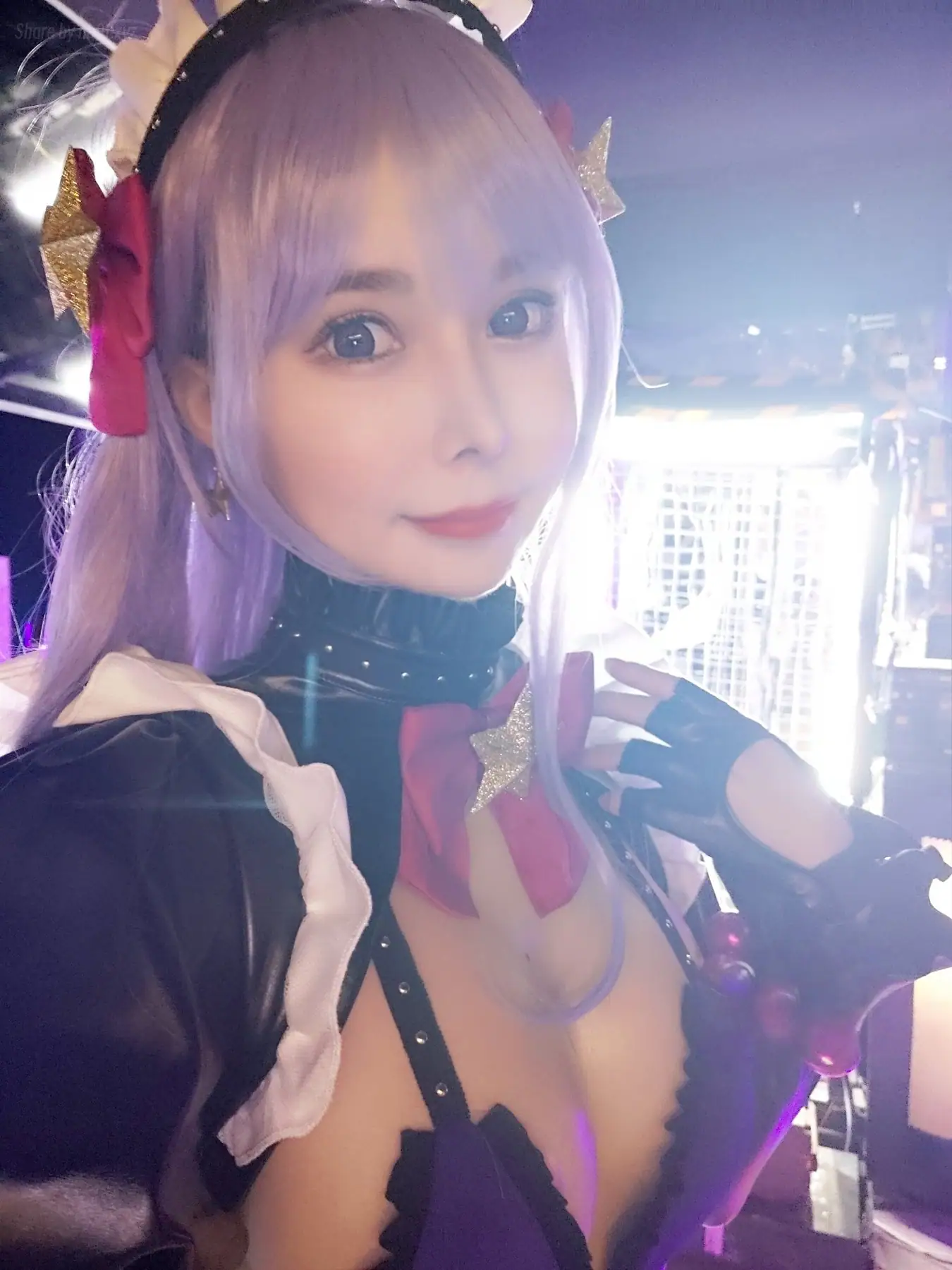 亚马逊鲶鱼 - BB同人女仆(16P_49.4M) 亚马逊鲶鱼 - BB同人女仆(16P_49.4M)_nb01.xyz_0006 图片2